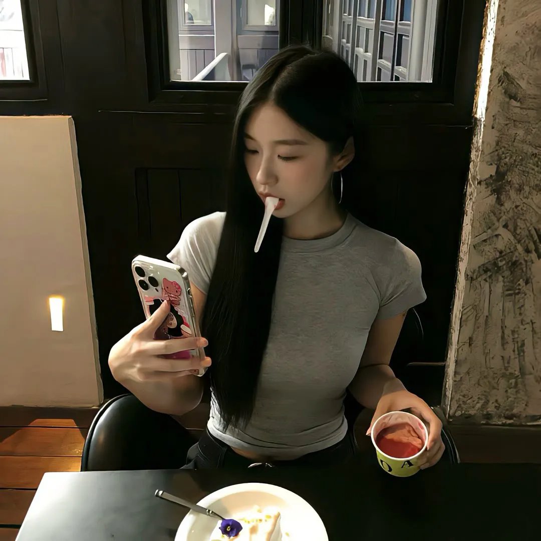 橘子红了