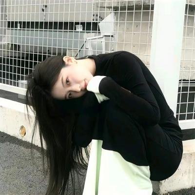 无手的少女