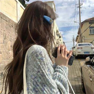 精卫填海